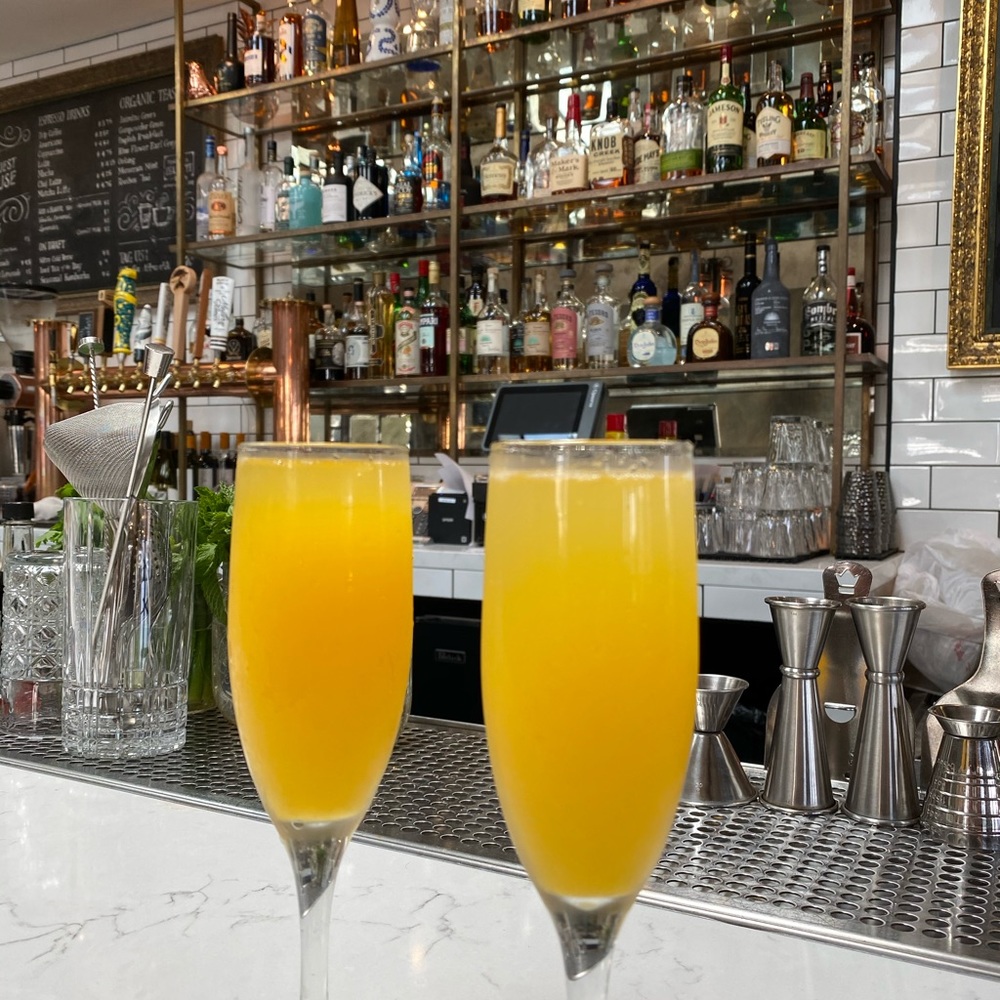 Meet your Posher, Alize